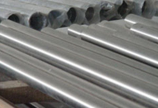 Iran achieves titanium welding technology